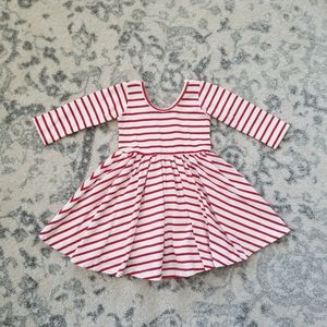 ♡ Brand New - Alice + Ames Dress - Size 2T ♡